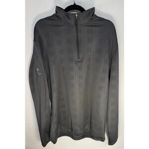 Cutter & Buck Men's 2XL Golf Pullover with Loch Lloyd logo